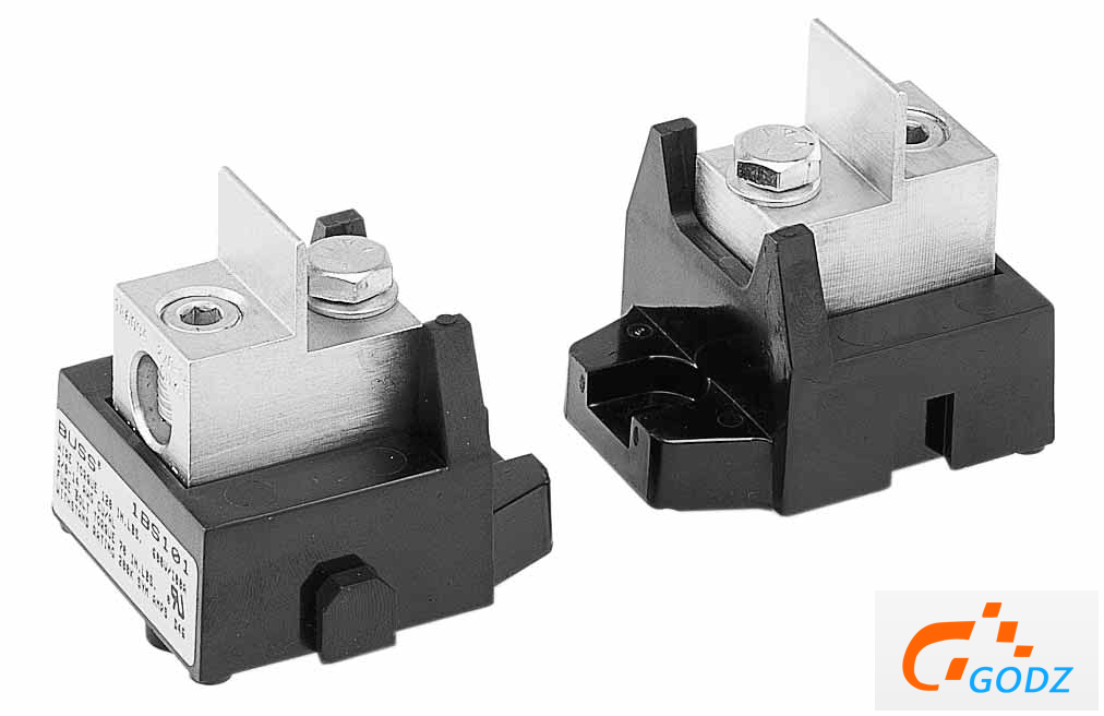 bussmann高压保险丝座是什么？有什么作用？