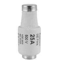 什么是圆柱螺栓式快速熔断器?有何作用？