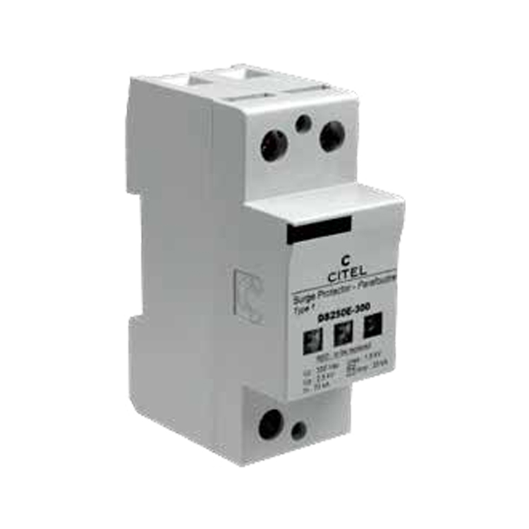 交流防雷器DS250E-400电源电涌?；て? width=