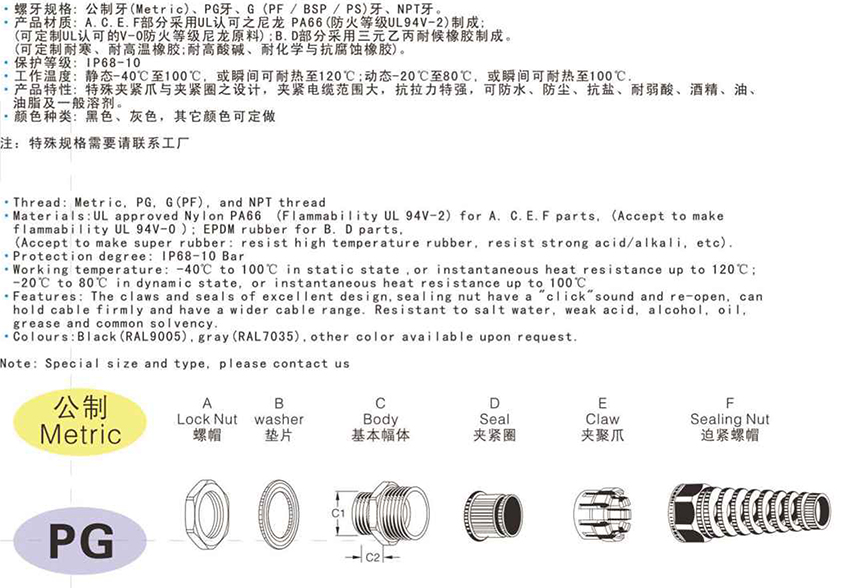 分体耐扭尼龙电缆接头.jpg 分体耐扭尼龙电缆接头.jpg