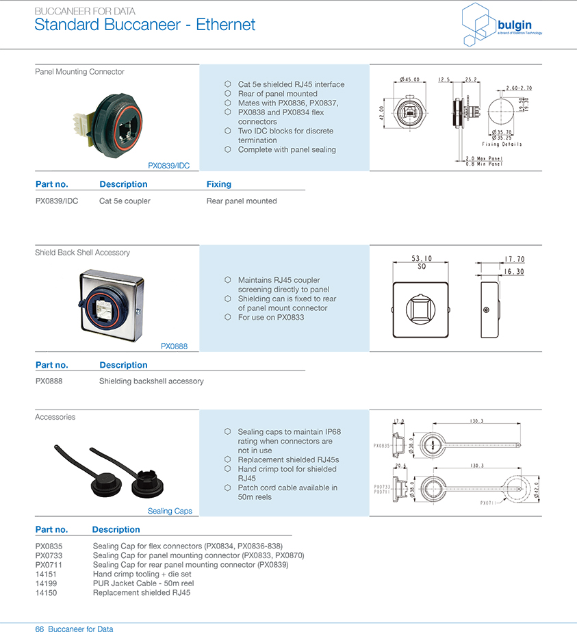 塑料包覆成型机身连接器的预连线跳线PXP6附件 塑料包覆成型机身连接器的预连线跳线PXP6附件