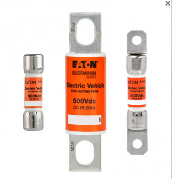 <b>电动汽车PDU保险丝哪家好？---bussmann是您的好选择</b>
