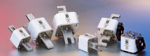  BUSSMANN 欧标方体熔断器有哪些？