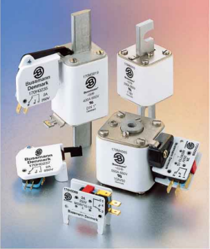 bussmann熔断器170M有哪些型号？