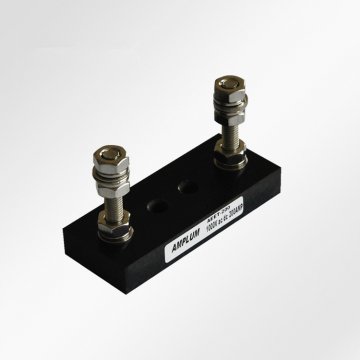 bussmann熔断器如何选座？