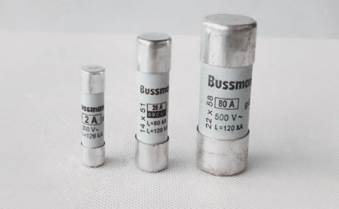 保险丝生产厂家如何选，美国品牌bussmann值得你信