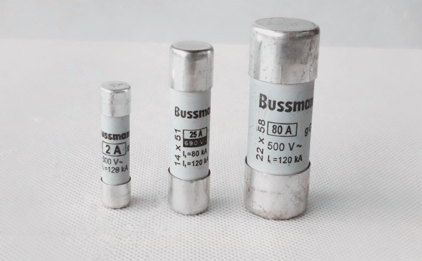 bussman圆柱保险丝 bussman圆柱保险丝