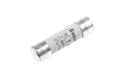 管式熔断器，我们应该怎样来选择？