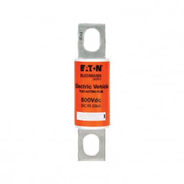 传统行业熔断器和新能源车专用熔断器的区别