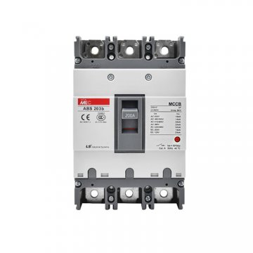 LS产电断路器质量怎么样？工作原理是什么？