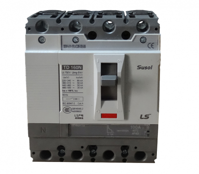 <b>ls产电断路器怎么样，挑选时该注意些什么？ </b>