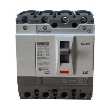 TD系列塑断路器有哪些特性，去哪里购买？ 