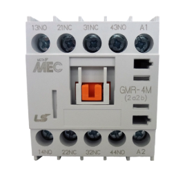 接触器 尺寸 性能 接触器 尺寸 性能