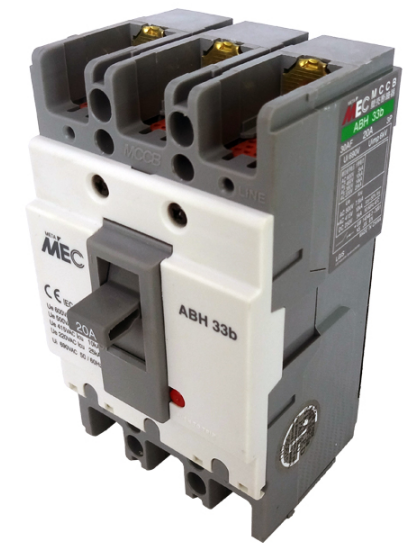 AB型塑壳断路器 ABH 33b AB型塑壳断路器 ABH 33b