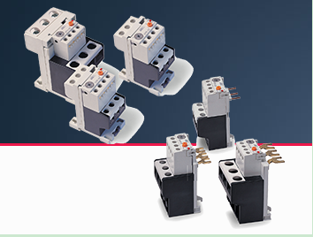 GTH/K系列LS品牌热过载继电器产品特性及应用 GTH/K系列LS品牌热过载继电器产品特性及应用