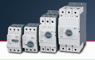 Meta-MEC系列手动马达启动器特点，选型参数