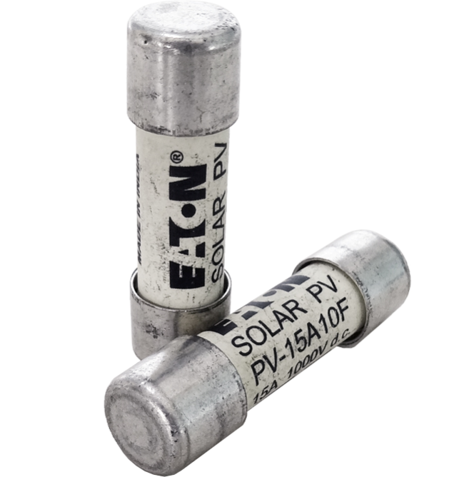 BUSSMANN光伏熔断器PV系列 BUSSMANN光伏熔断器PV系列