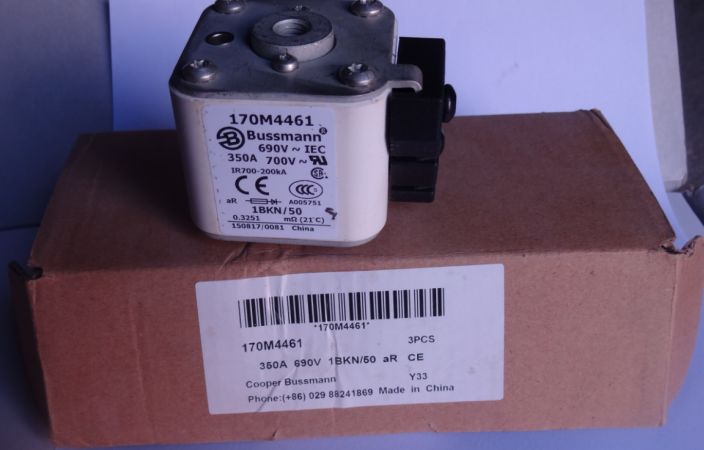 保险丝的分类 170M4461 保险丝的分类 170M4461