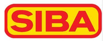 Siba 西霸熔断器 Siba 西霸熔断器