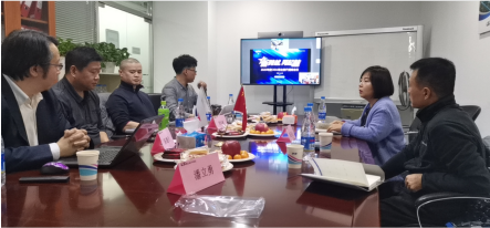 20年度LS代理商会议 20年度LS代理商会议