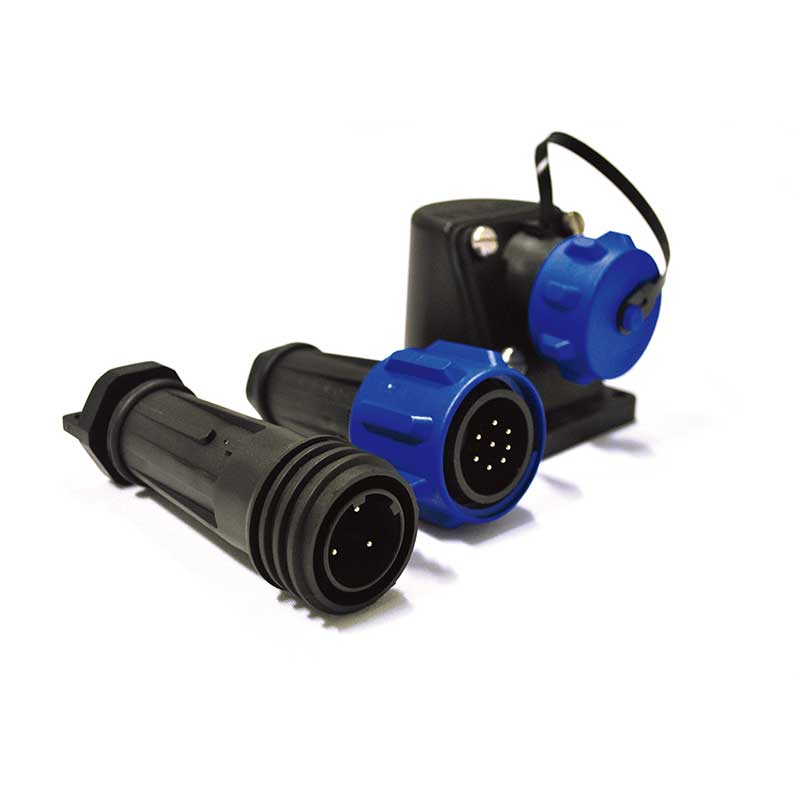 Buccaneer 900系列内部结构解剖图